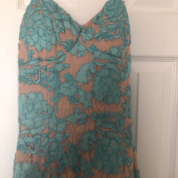 ✨ Prom Dress✨ - Picture 2 of 6